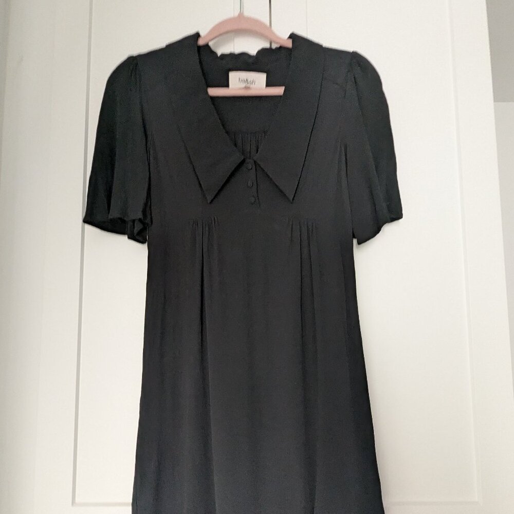 Ba&sh Peyton Mini Dress